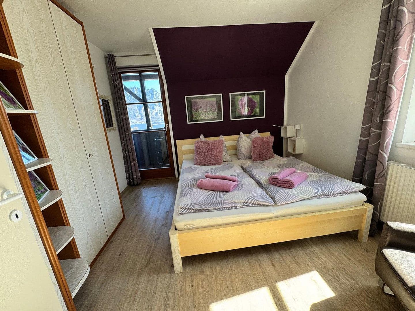 Predaj bytu 2-izbový 52 m², Am Nußbaumhof, Altmünster, Horné Rakúsko Predaj bytu 2-izbový 52 m², Am Nußbaumhof, Altmünster, Horné Rakúsko