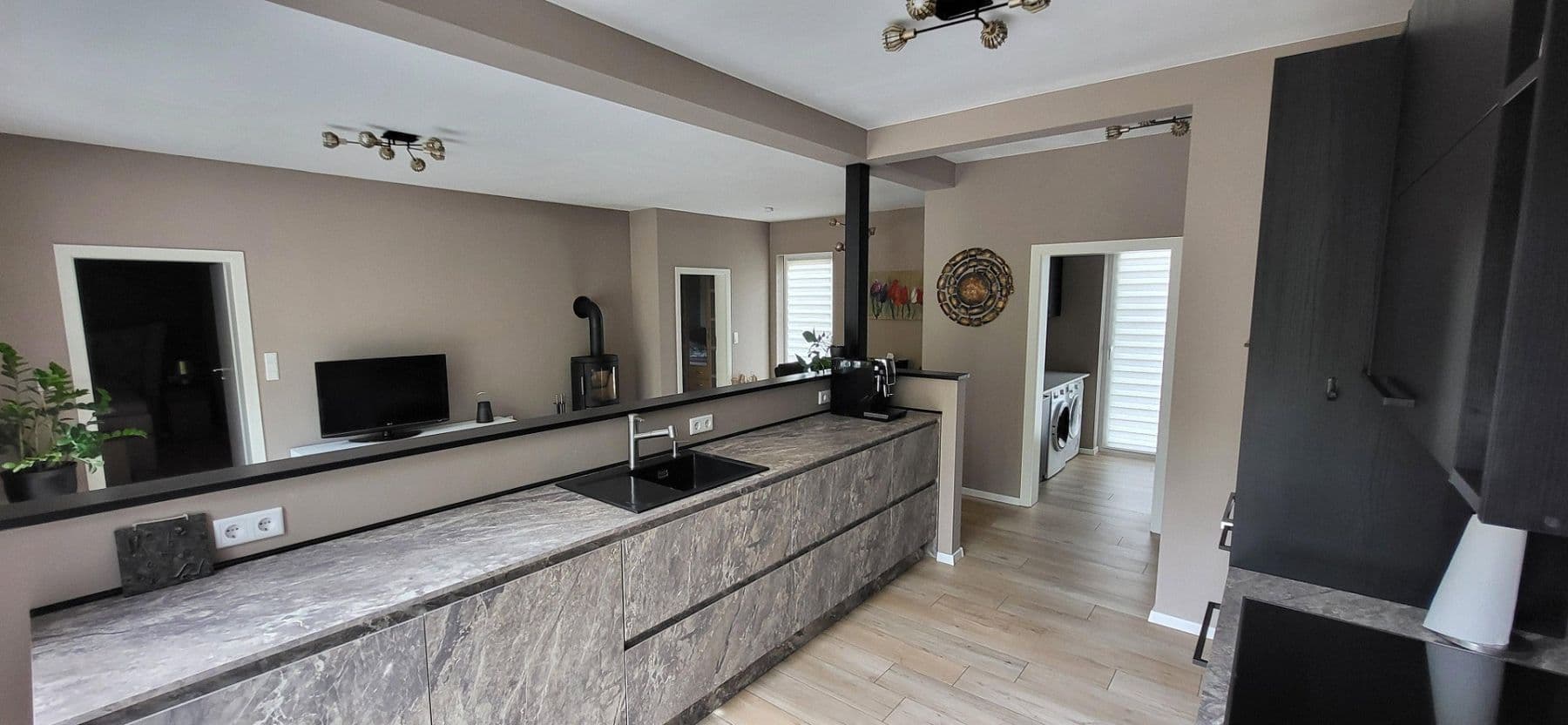 Predaj domu 135 m², pozemok 691 m², Stemwede, Severné Porýnie - Westfálsko Predaj domu 135 m², pozemok 691 m², Stemwede, Severné Porýnie - Westfálsko