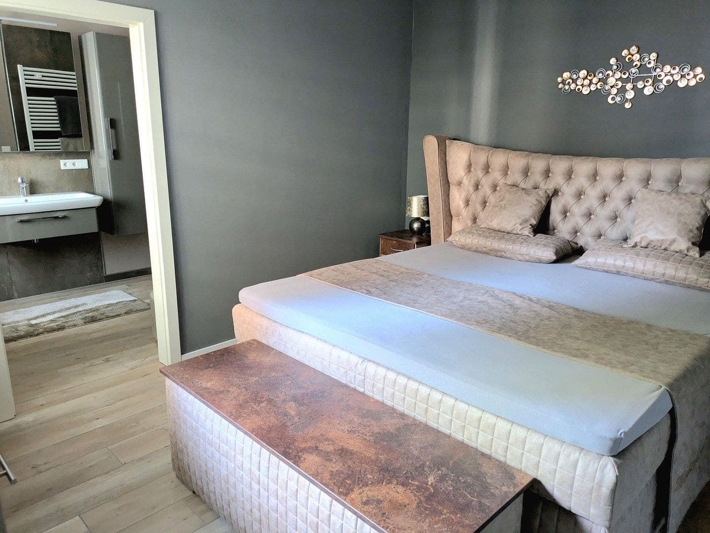 Predaj domu 135 m², pozemok 691 m², Stemwede, Severné Porýnie - Westfálsko Predaj domu 135 m², pozemok 691 m², Stemwede, Severné Porýnie - Westfálsko
