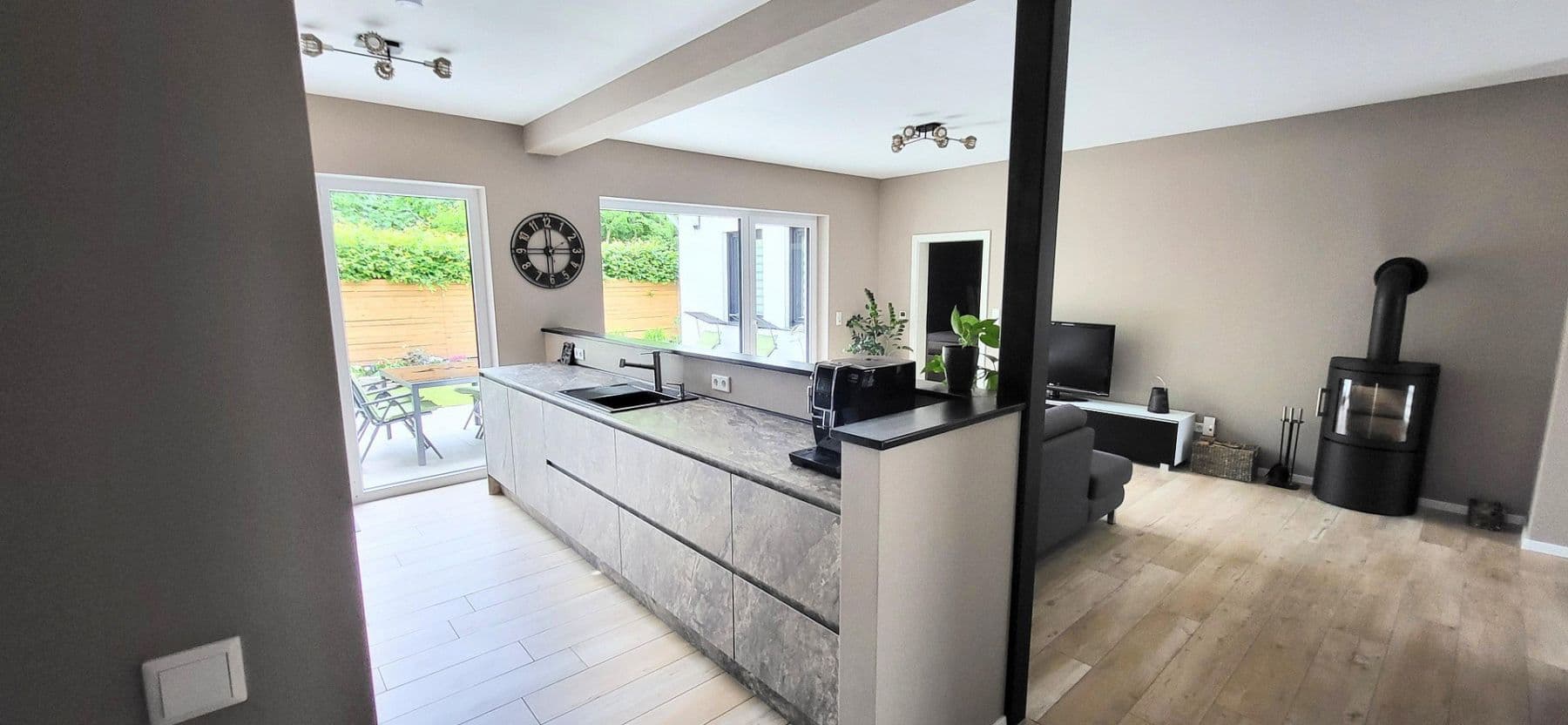 Predaj domu 135 m², pozemok 691 m², Stemwede, Severné Porýnie - Westfálsko Predaj domu 135 m², pozemok 691 m², Stemwede, Severné Porýnie - Westfálsko