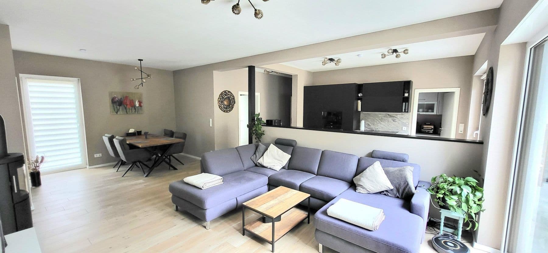 Predaj domu 135 m², pozemok 691 m², Stemwede, Severné Porýnie - Westfálsko Predaj domu 135 m², pozemok 691 m², Stemwede, Severné Porýnie - Westfálsko