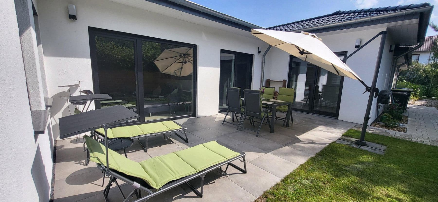 Predaj domu 135 m², pozemok 691 m², Stemwede, Severné Porýnie - Westfálsko Predaj domu 135 m², pozemok 691 m², Stemwede, Severné Porýnie - Westfálsko