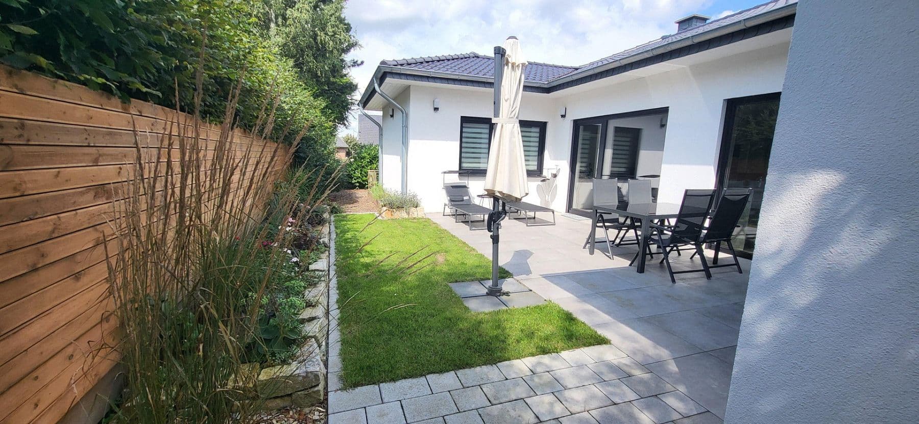 Predaj domu 135 m², pozemok 691 m², Stemwede, Severné Porýnie - Westfálsko Predaj domu 135 m², pozemok 691 m², Stemwede, Severné Porýnie - Westfálsko