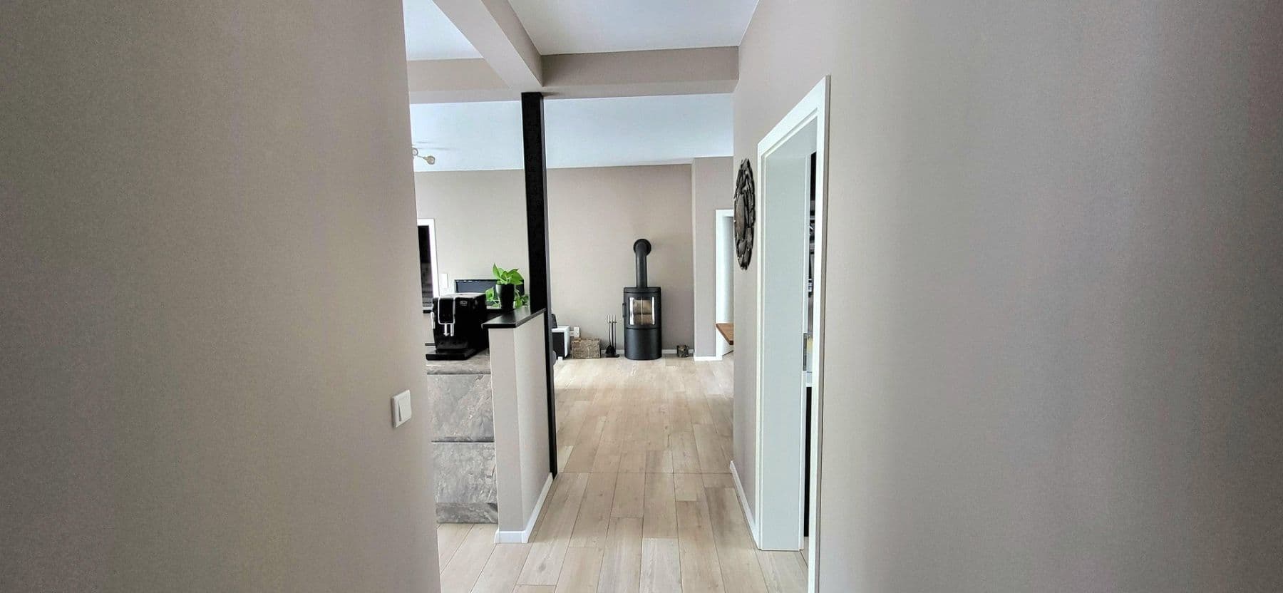 Predaj domu 135 m², pozemok 691 m², Stemwede, Severné Porýnie - Westfálsko Predaj domu 135 m², pozemok 691 m², Stemwede, Severné Porýnie - Westfálsko