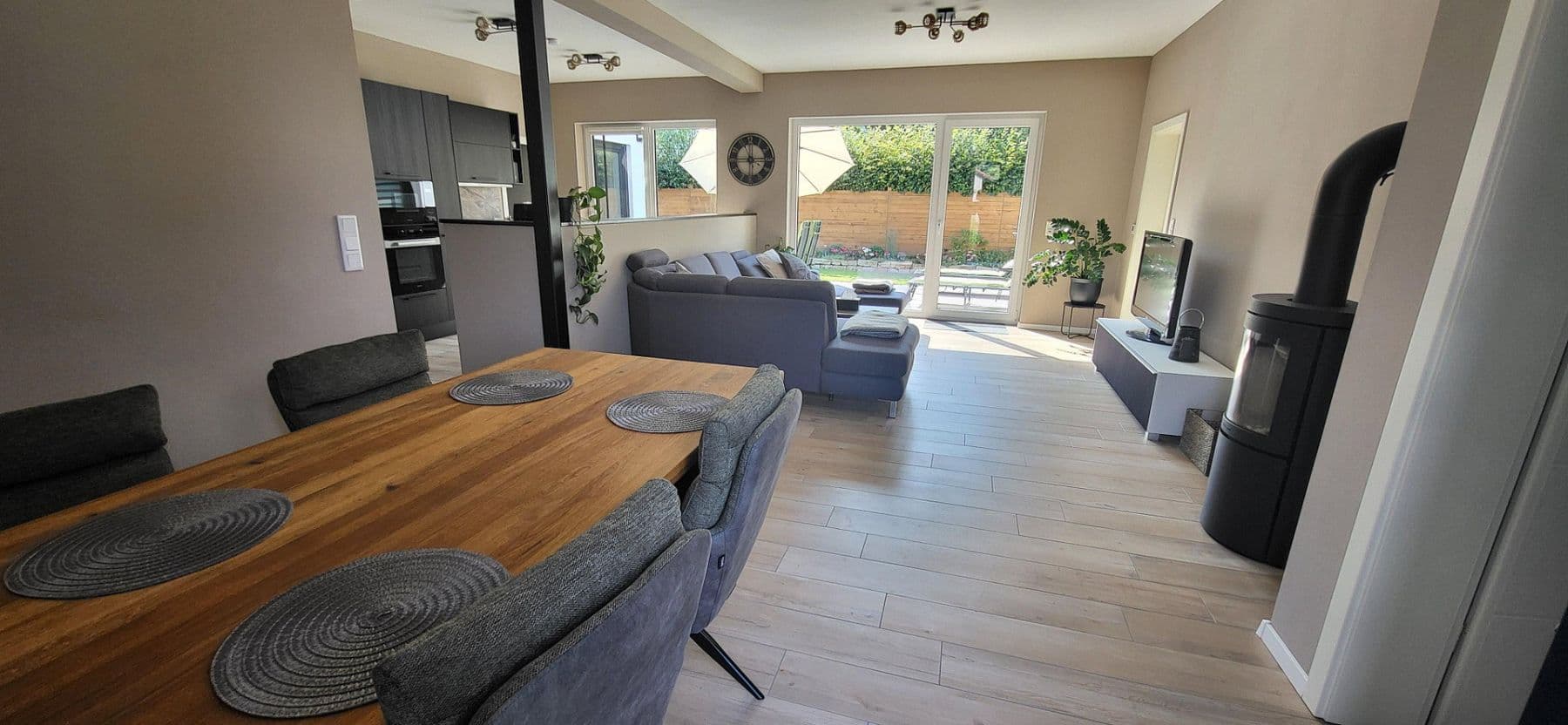 Predaj domu 135 m², pozemok 691 m², Stemwede, Severné Porýnie - Westfálsko Predaj domu 135 m², pozemok 691 m², Stemwede, Severné Porýnie - Westfálsko