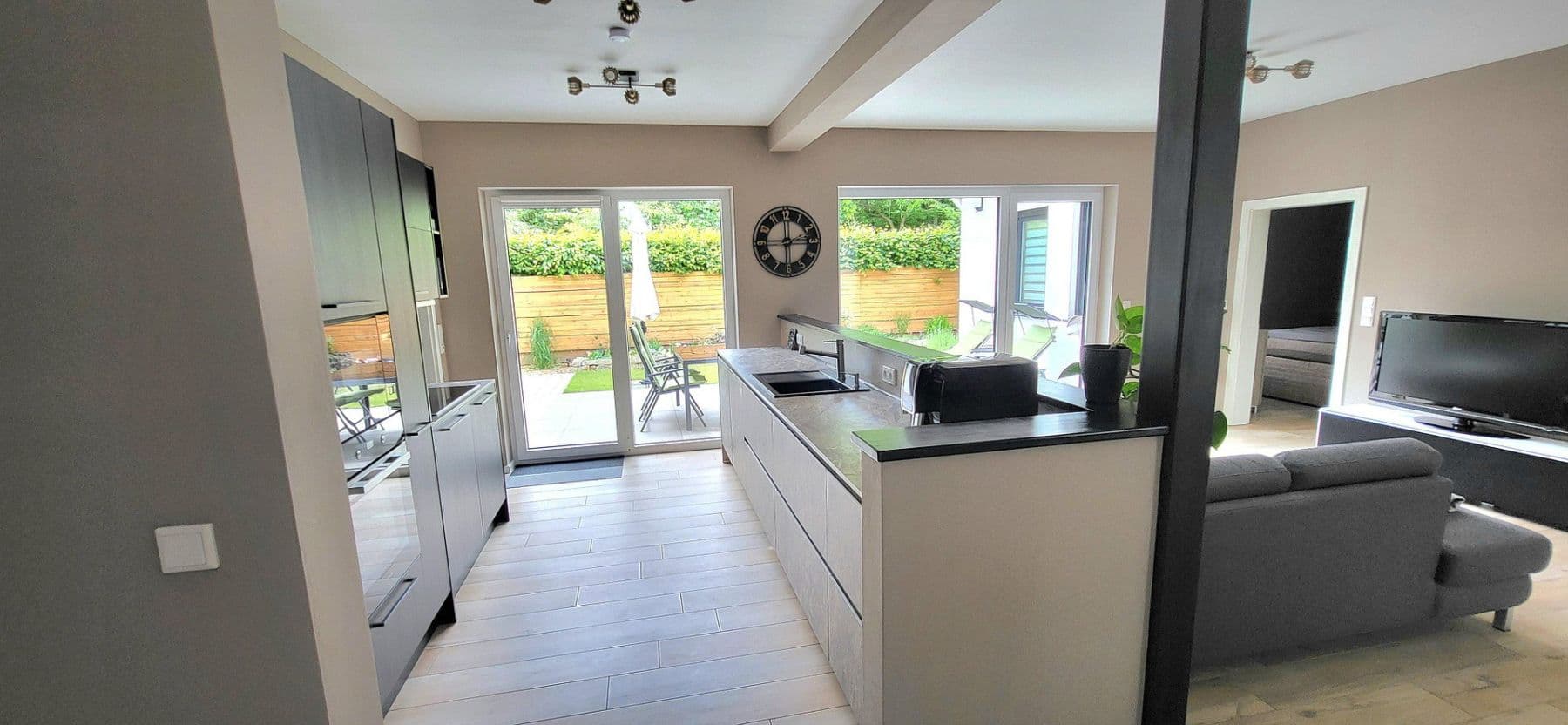Predaj domu 135 m², pozemok 691 m², Stemwede, Severné Porýnie - Westfálsko Predaj domu 135 m², pozemok 691 m², Stemwede, Severné Porýnie - Westfálsko