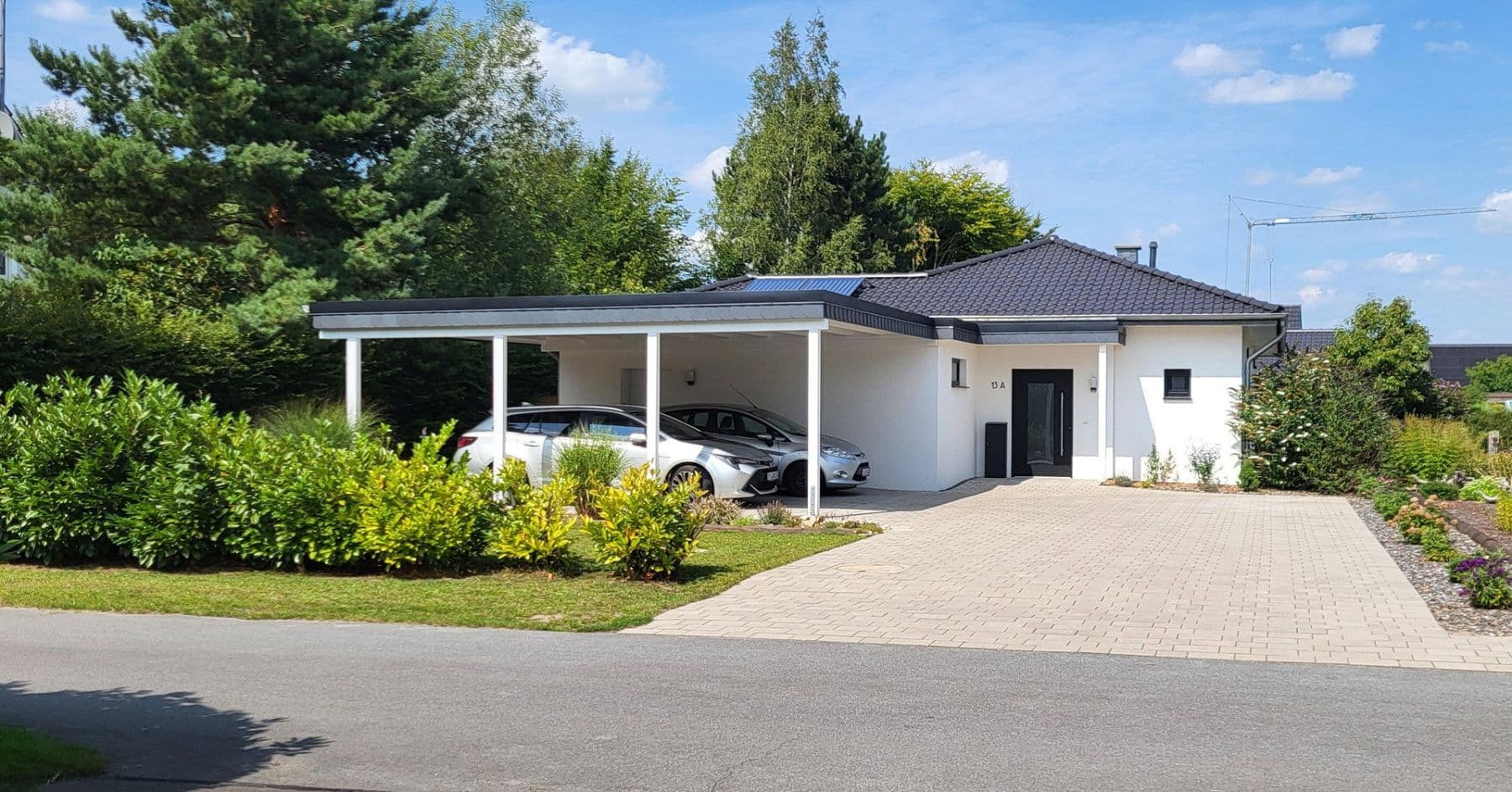 Predaj domu 135 m², pozemok 691 m², Stemwede, Severné Porýnie - Westfálsko Predaj domu 135 m², pozemok 691 m², Stemwede, Severné Porýnie - Westfálsko