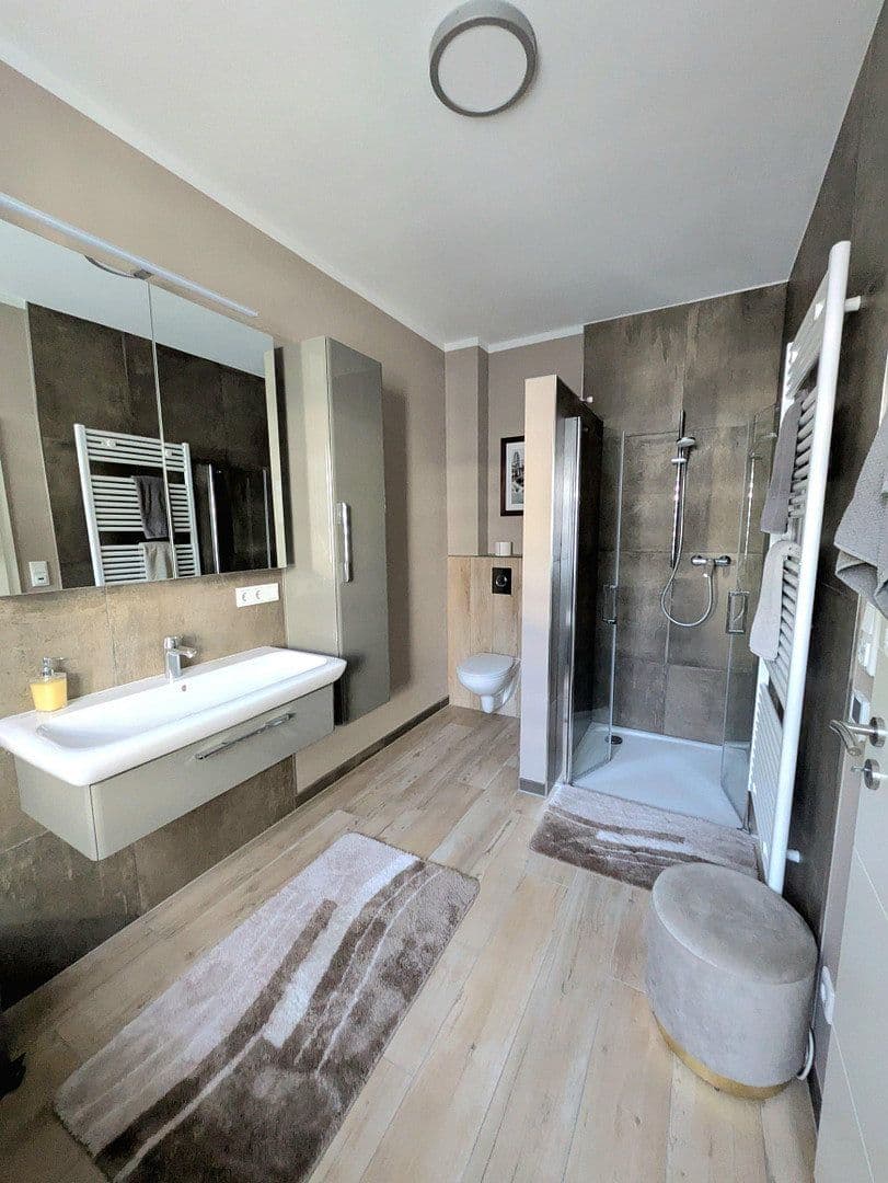 Predaj domu 135 m², pozemok 691 m², Stemwede, Severné Porýnie - Westfálsko Predaj domu 135 m², pozemok 691 m², Stemwede, Severné Porýnie - Westfálsko