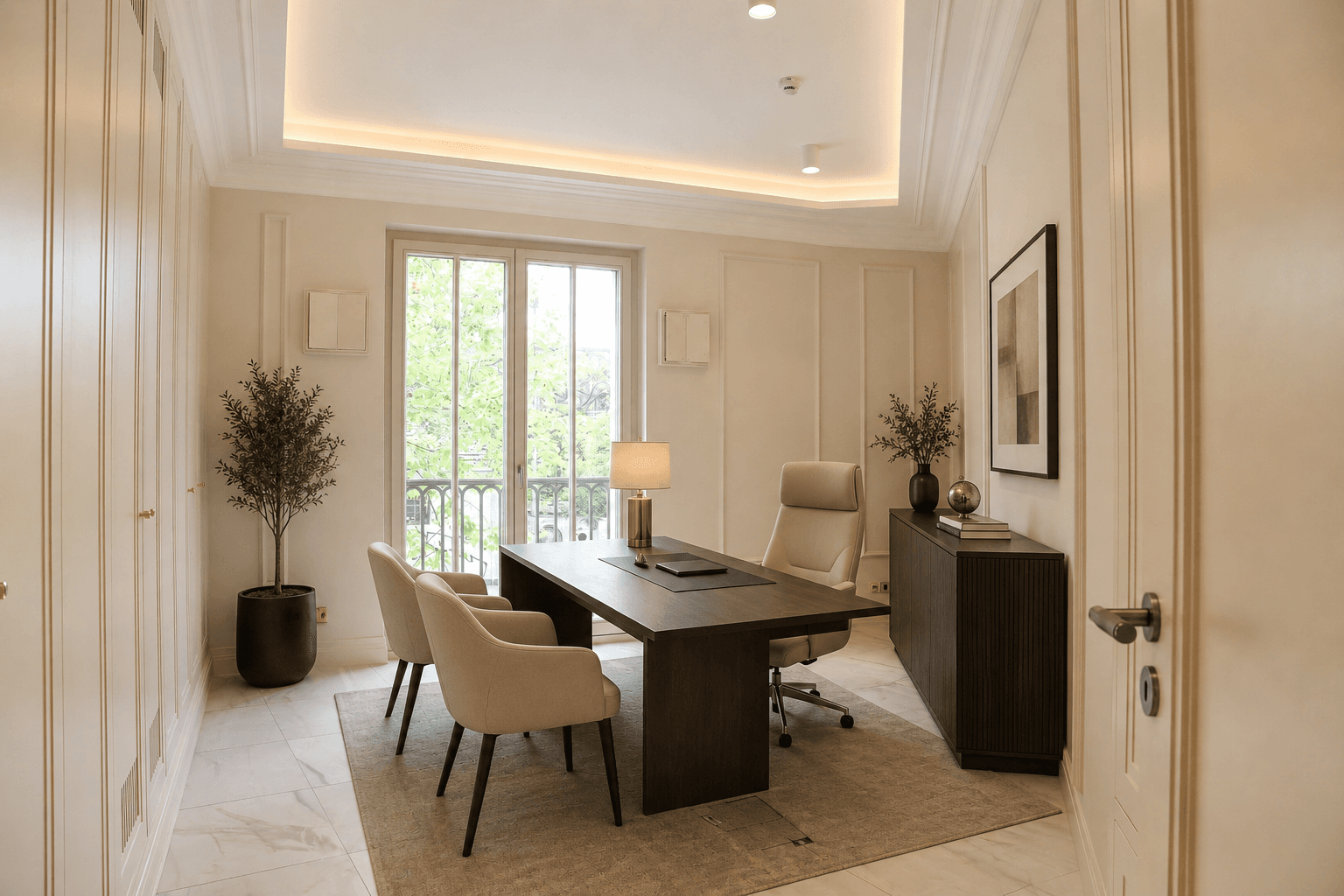 Prenájom kancelárie 193 m², Hohenzollerndamm, Berlin, Berlín Prenájom kancelárie 193 m², Hohenzollerndamm, Berlin, Berlín