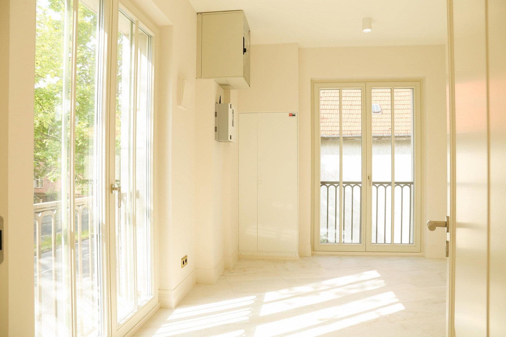 Prenájom kancelárie 193 m², Hohenzollerndamm, Berlin, Berlín Prenájom kancelárie 193 m², Hohenzollerndamm, Berlin, Berlín