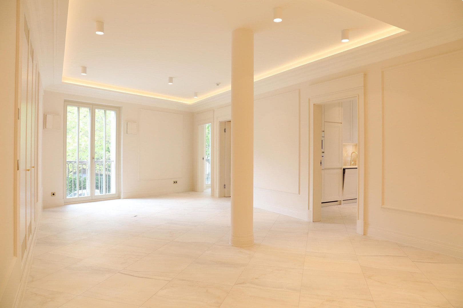 Prenájom kancelárie 193 m², Hohenzollerndamm, Berlin, Berlín Prenájom kancelárie 193 m², Hohenzollerndamm, Berlin, Berlín