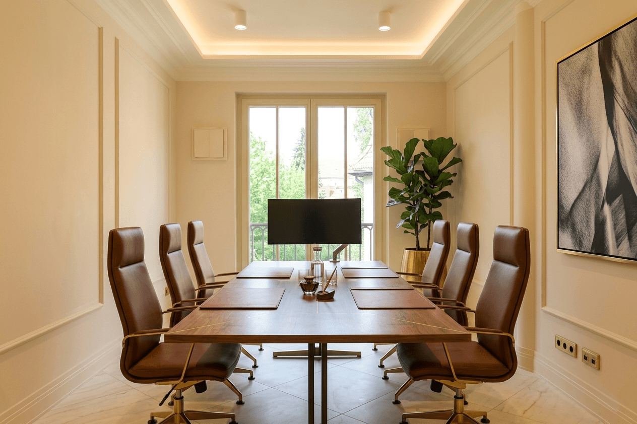 Prenájom kancelárie 193 m², Hohenzollerndamm, Berlin, Berlín Prenájom kancelárie 193 m², Hohenzollerndamm, Berlin, Berlín