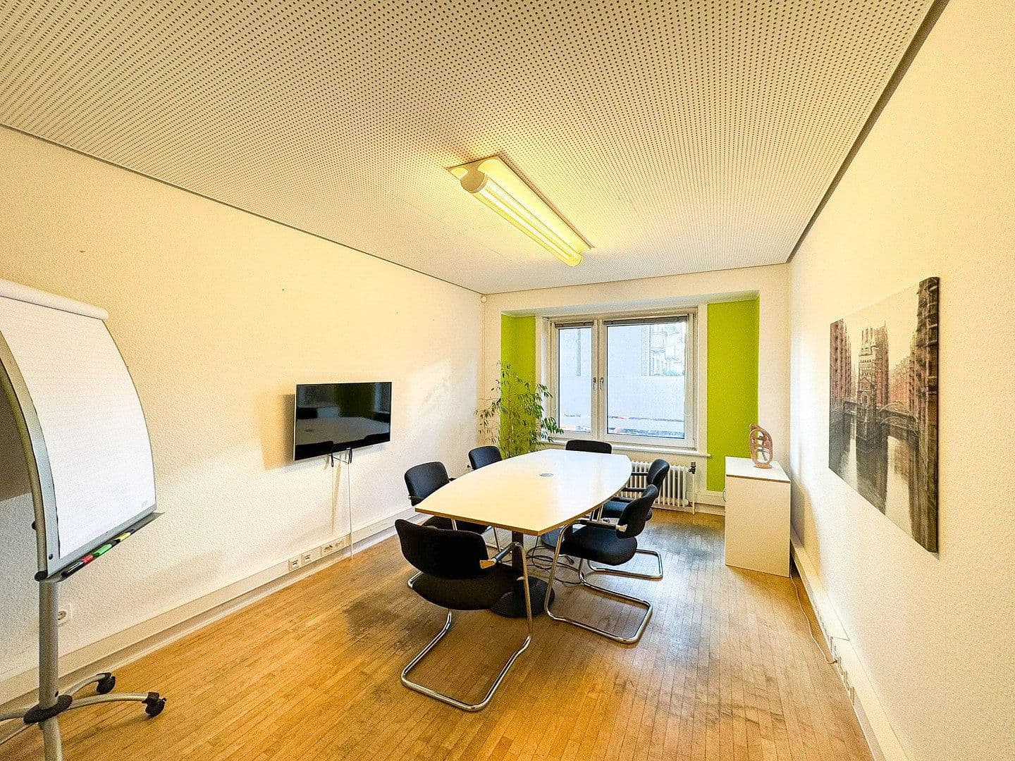 Predaj kancelárie 157 m², Hamburg, Hamburg Predaj kancelárie 157 m², Hamburg, Hamburg