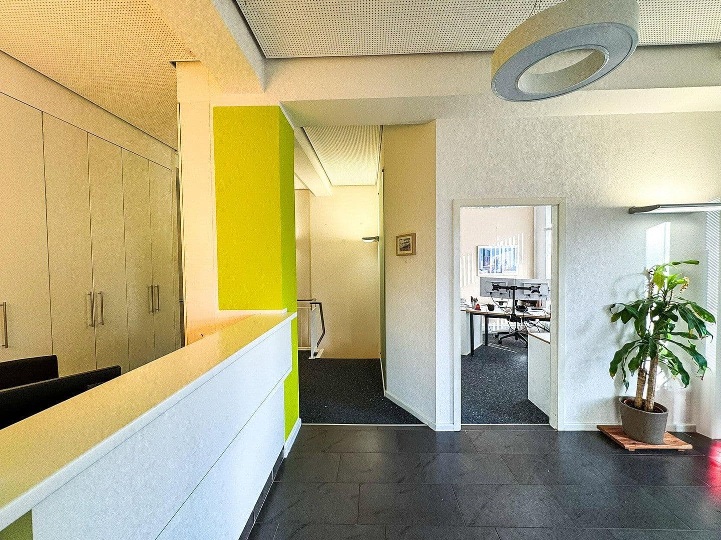 Predaj kancelárie 157 m², Hamburg, Hamburg Predaj kancelárie 157 m², Hamburg, Hamburg
