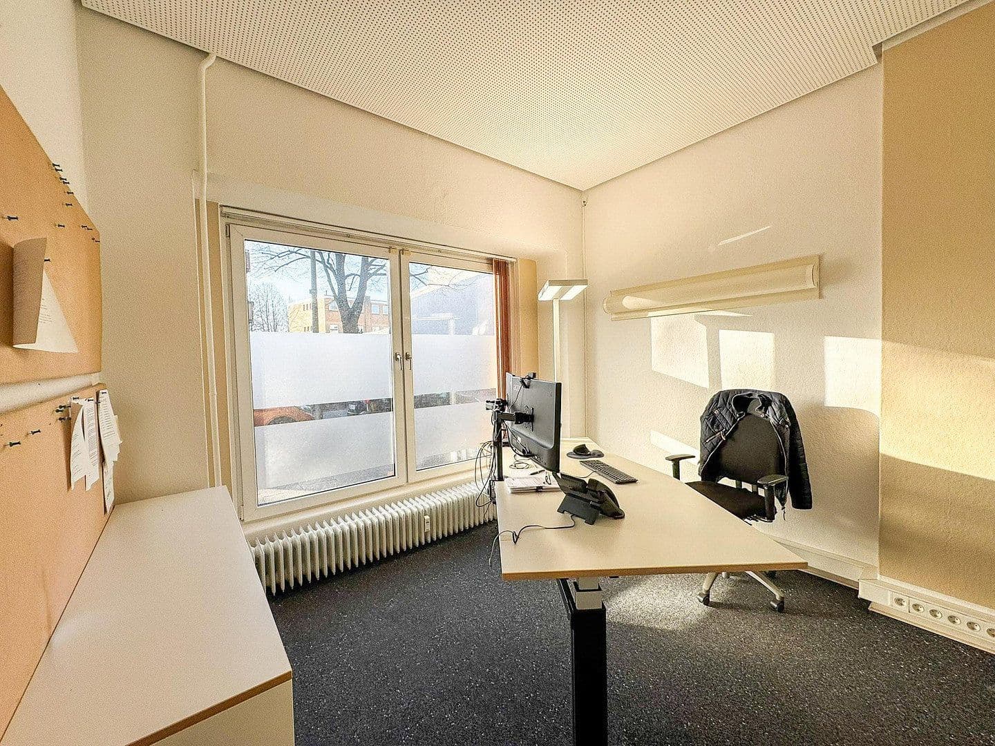 Predaj kancelárie 157 m², Hamburg, Hamburg Predaj kancelárie 157 m², Hamburg, Hamburg