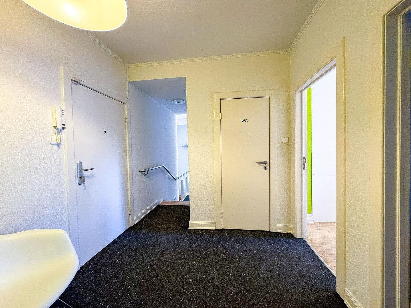 Predaj kancelárie 157 m², Hamburg, Hamburg Predaj kancelárie 157 m², Hamburg, Hamburg