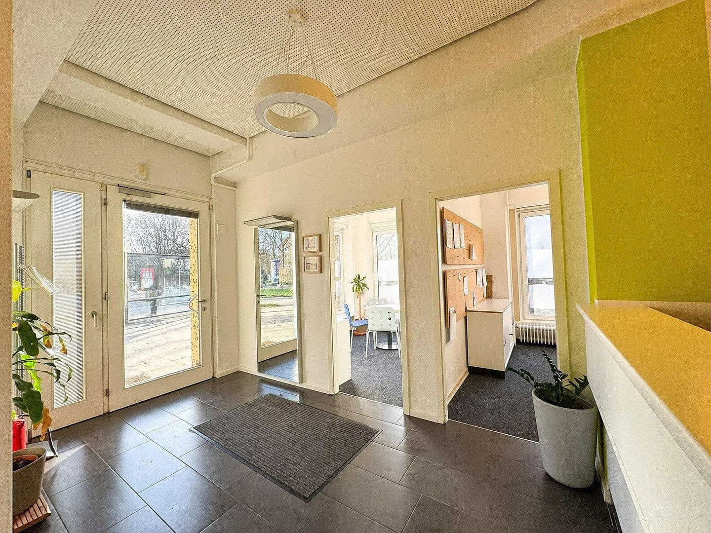 Predaj kancelárie 157 m², Hamburg, Hamburg Predaj kancelárie 157 m², Hamburg, Hamburg