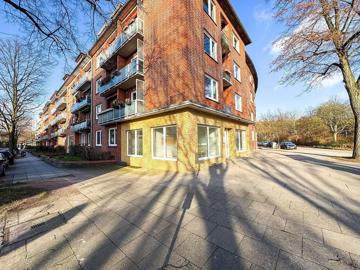 Predaj kancelárie 157 m², Hamburg, Hamburg Predaj kancelárie 157 m², Hamburg, Hamburg