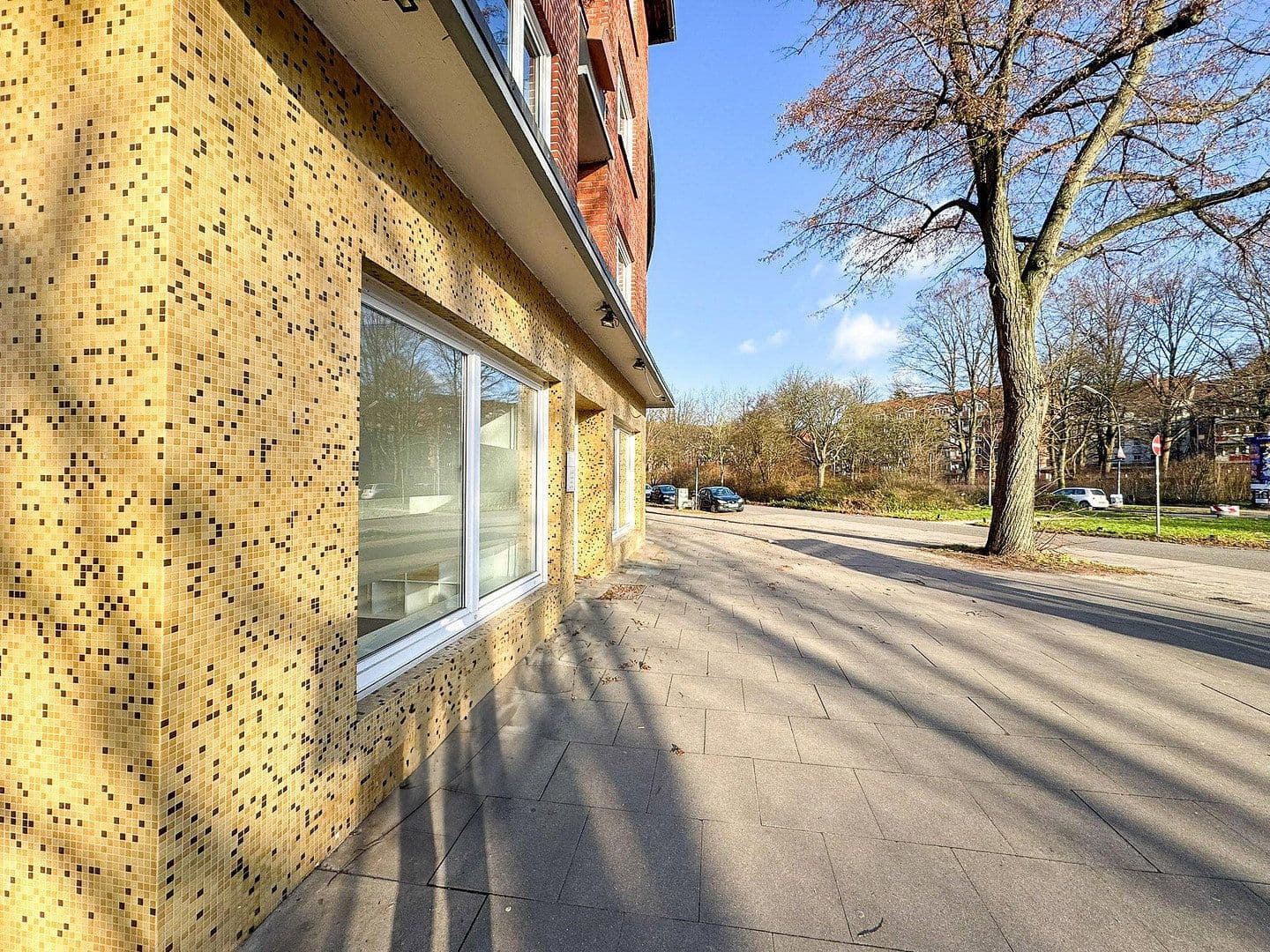 Predaj kancelárie 157 m², Hamburg, Hamburg Predaj kancelárie 157 m², Hamburg, Hamburg