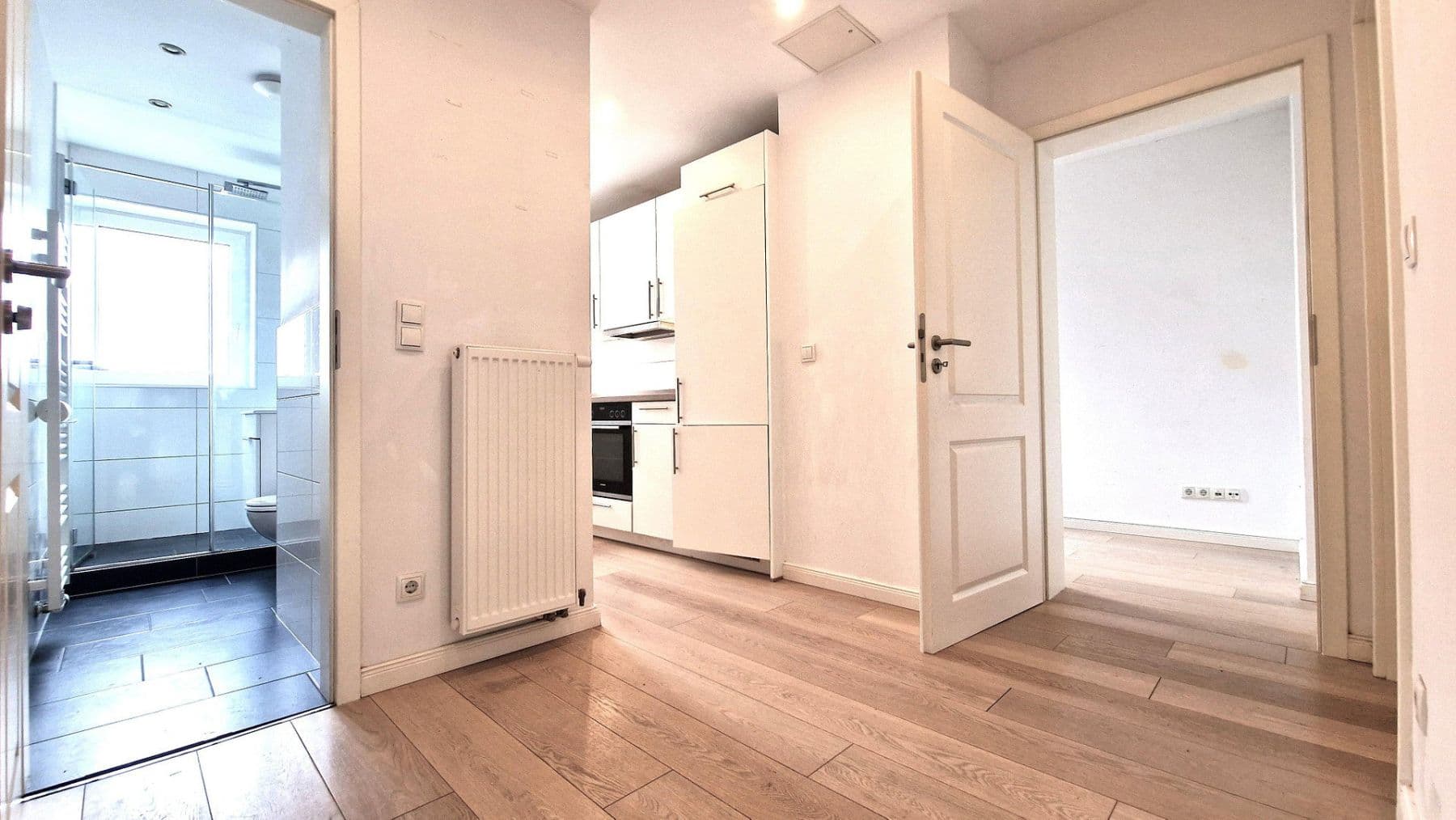 Predaj bytu 2-izbový 55 m², Eimsbüttel - Hamburg Eimsbüttel (Stadtteil), Hamburg Predaj bytu 2-izbový 55 m², Eimsbüttel - Hamburg Eimsbüttel (Stadtteil), Hamburg