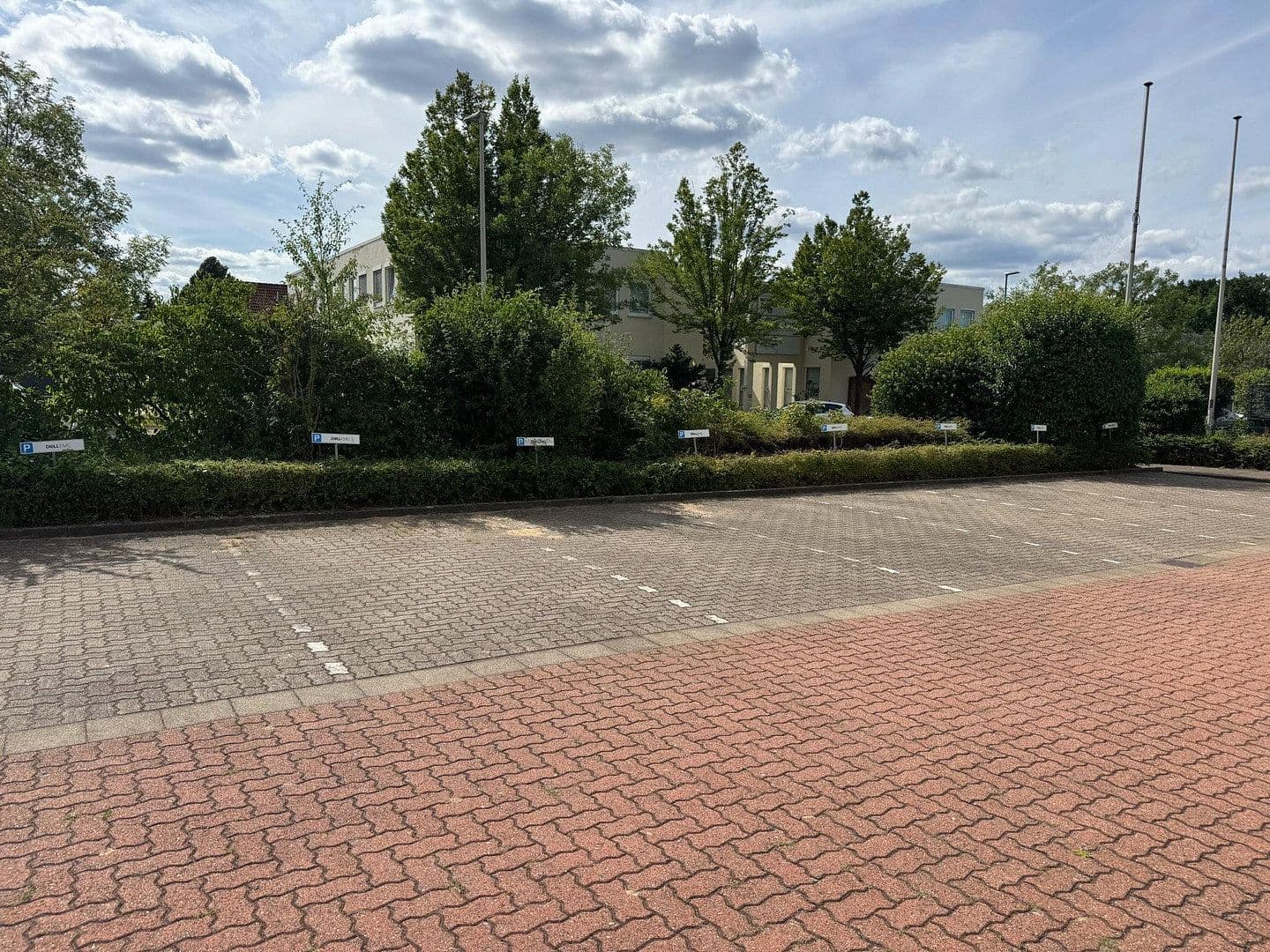 Prenájom kancelárie 500 m², Hannover, Dolné Sasko Prenájom kancelárie 500 m², Hannover, Dolné Sasko