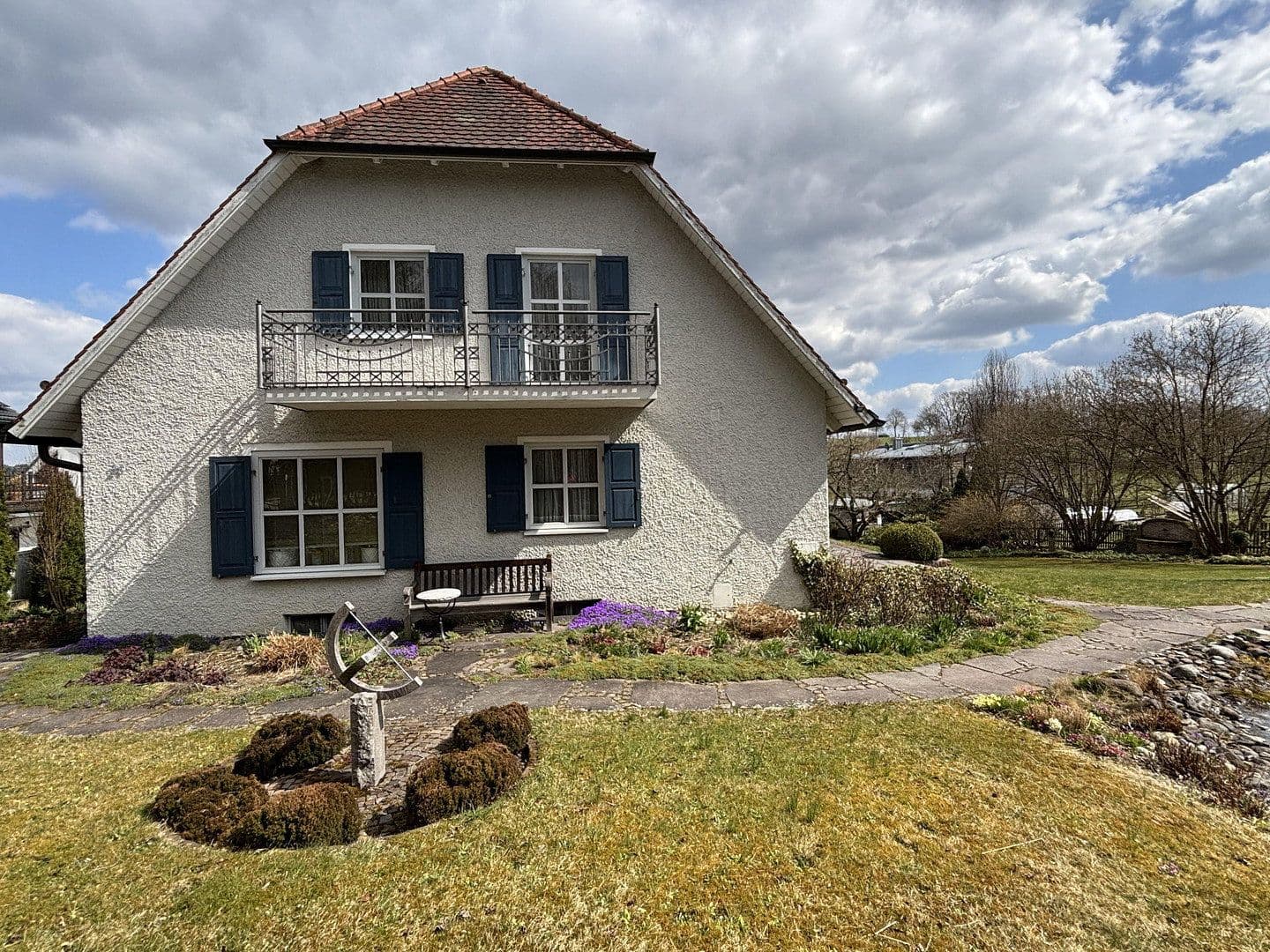 Predaj domu 260 m², pozemok 810 m², Jetzendorf, Bavorsko Predaj domu 260 m², pozemok 810 m², Jetzendorf, Bavorsko