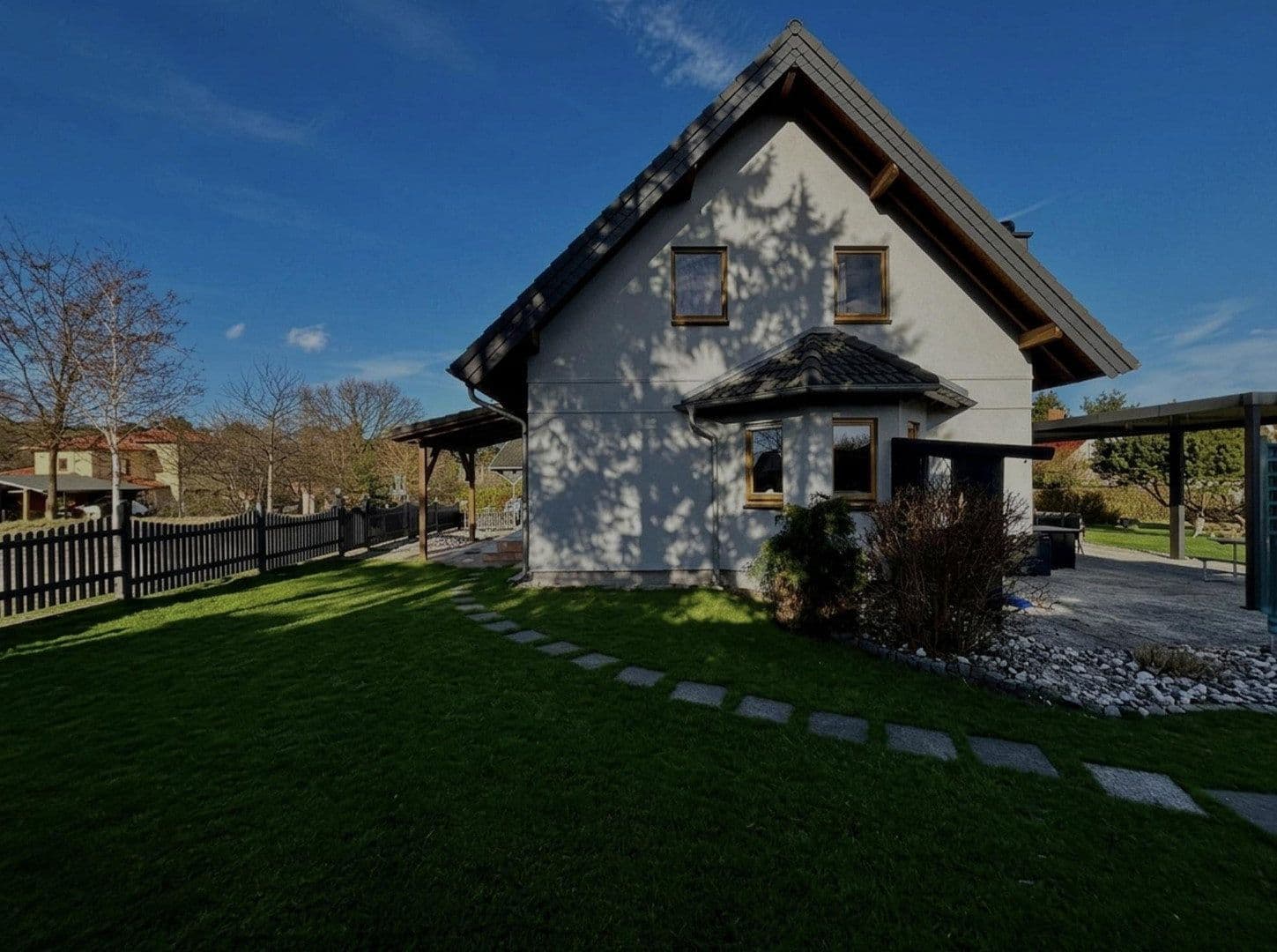 Predaj domu 150 m², pozemok 1.000 m², Ückeritz, Meklenbursko-Predpomoransko Predaj domu 150 m², pozemok 1.000 m², Ückeritz, Meklenbursko-Predpomoransko