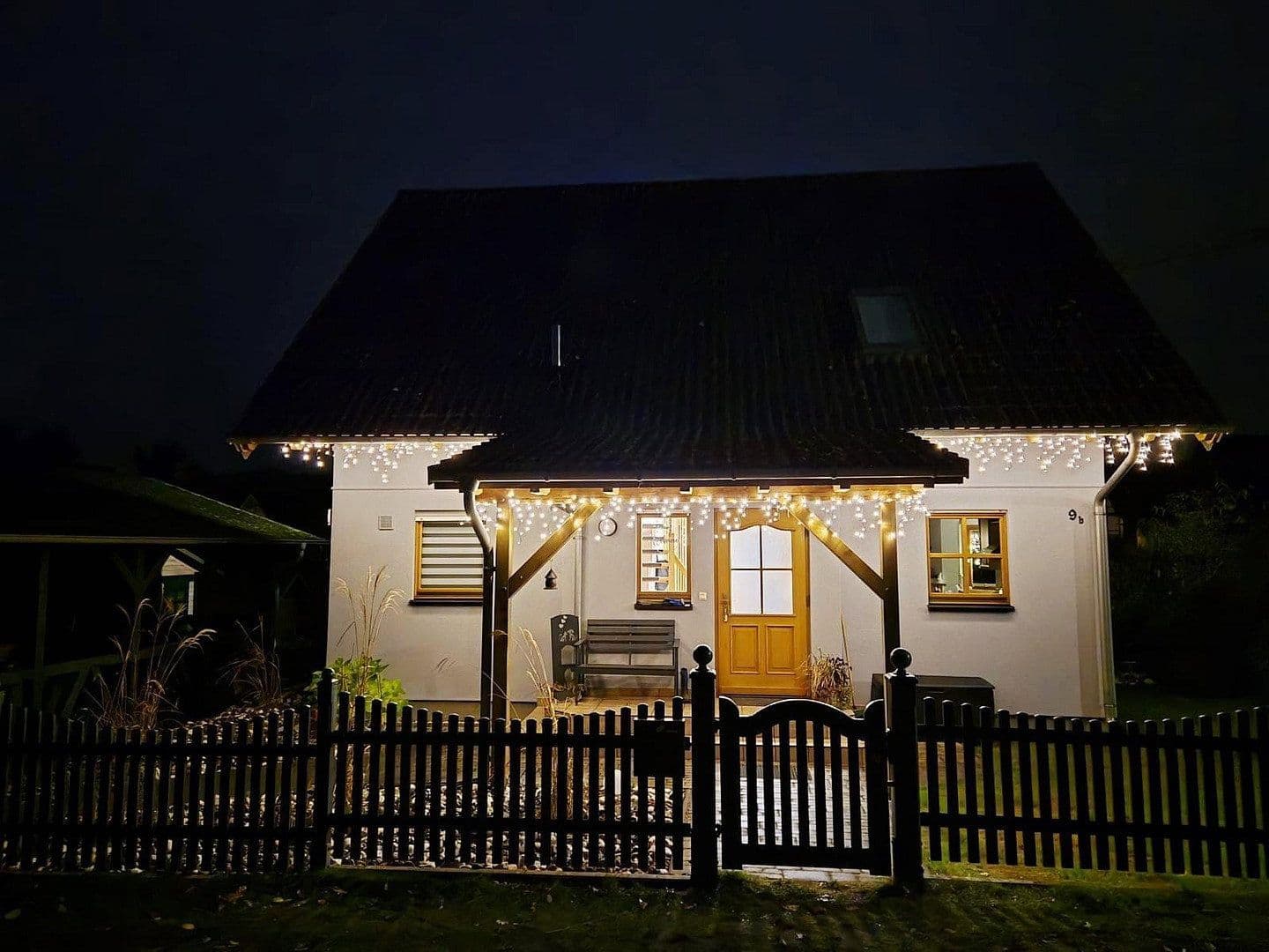 Predaj domu 150 m², pozemok 1.000 m², Ückeritz, Meklenbursko-Predpomoransko Predaj domu 150 m², pozemok 1.000 m², Ückeritz, Meklenbursko-Predpomoransko