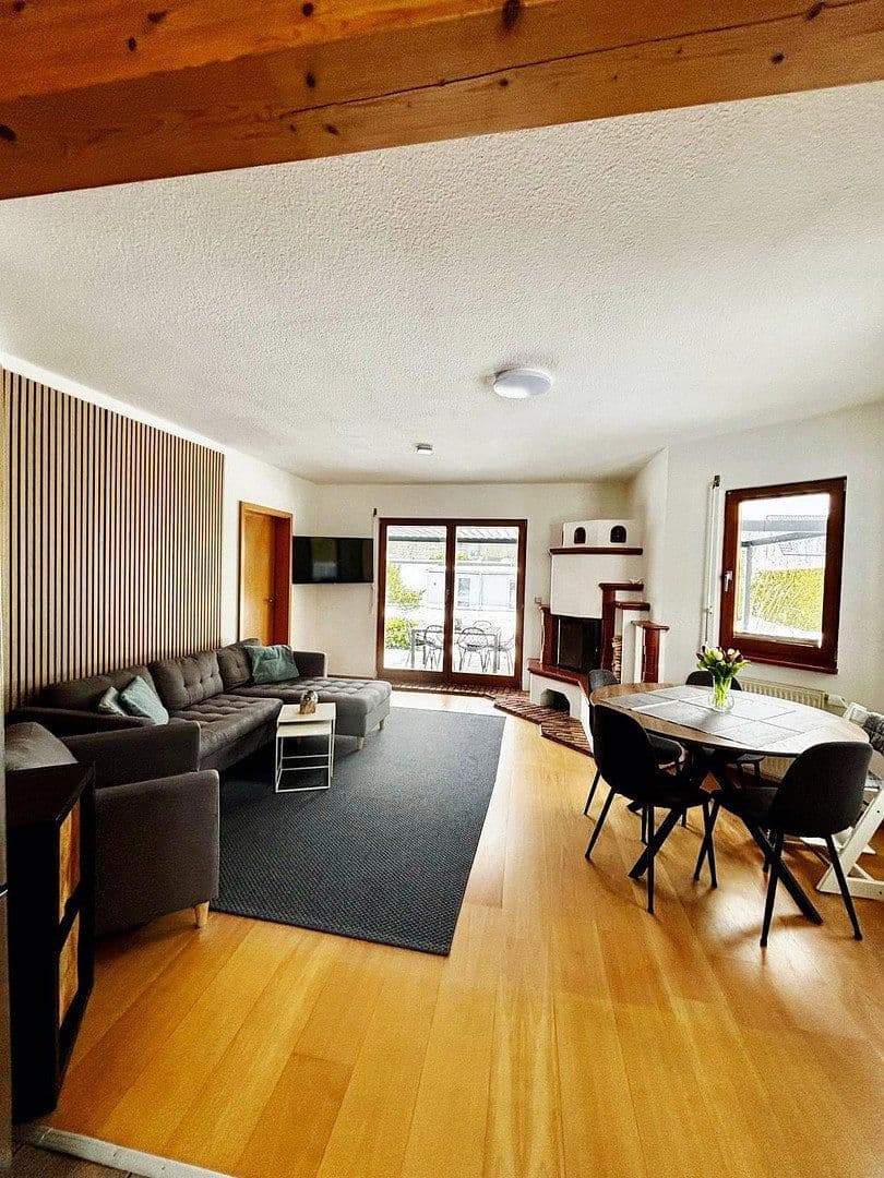 Predaj domu 150 m², pozemok 1.000 m², Ückeritz, Meklenbursko-Predpomoransko Predaj domu 150 m², pozemok 1.000 m², Ückeritz, Meklenbursko-Predpomoransko
