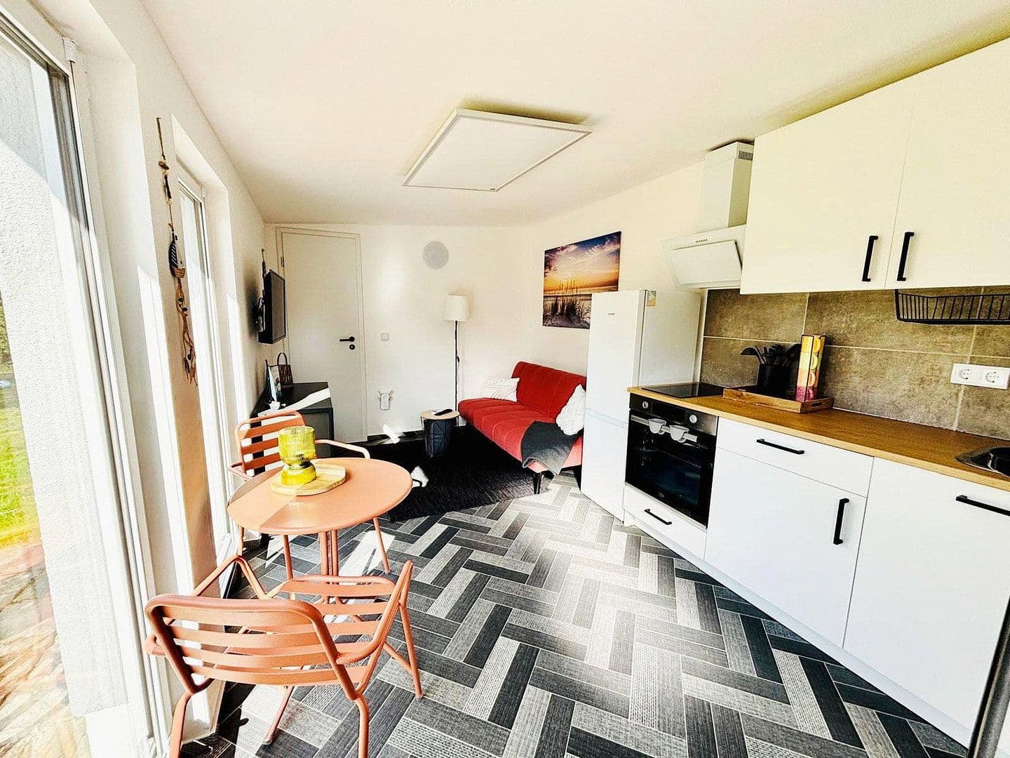 Predaj domu 150 m², pozemok 1.000 m², Ückeritz, Meklenbursko-Predpomoransko Predaj domu 150 m², pozemok 1.000 m², Ückeritz, Meklenbursko-Predpomoransko