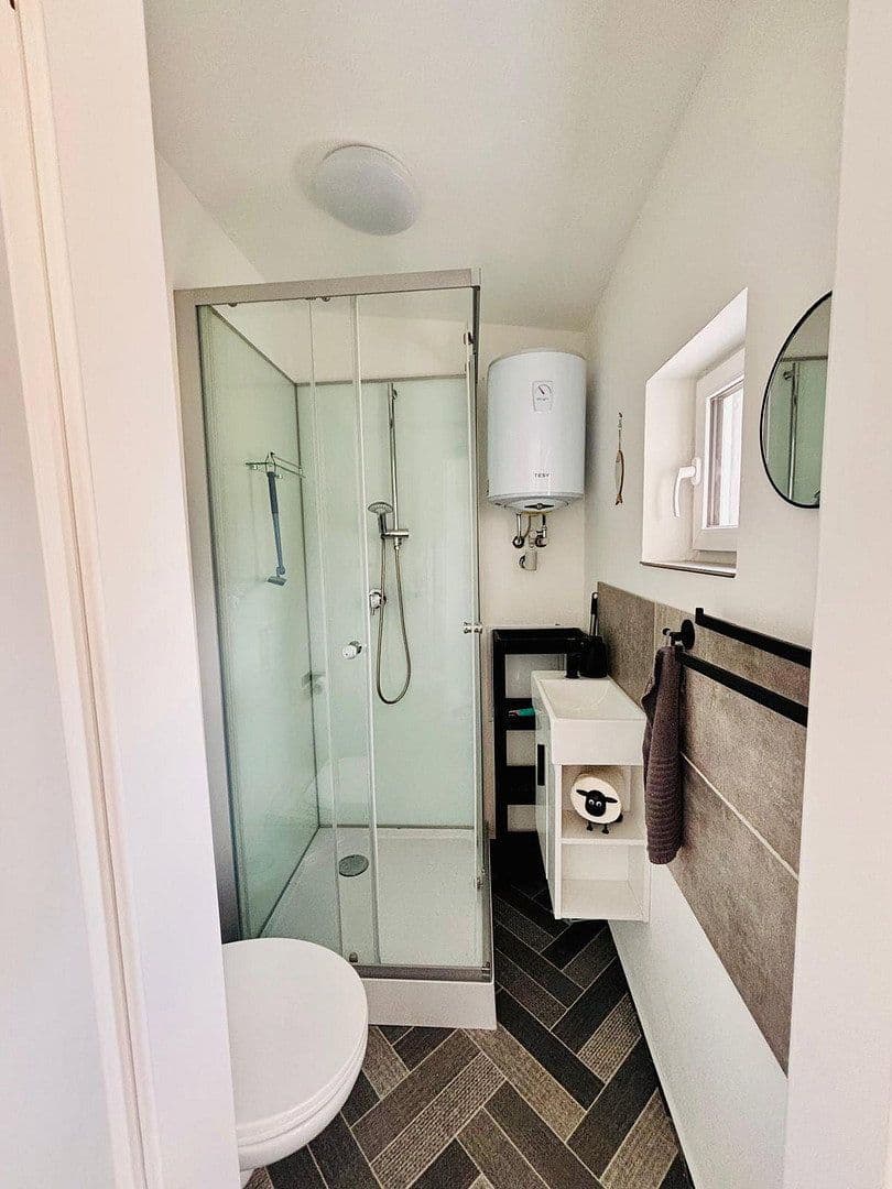 Predaj domu 150 m², pozemok 1.000 m², Ückeritz, Meklenbursko-Predpomoransko Predaj domu 150 m², pozemok 1.000 m², Ückeritz, Meklenbursko-Predpomoransko