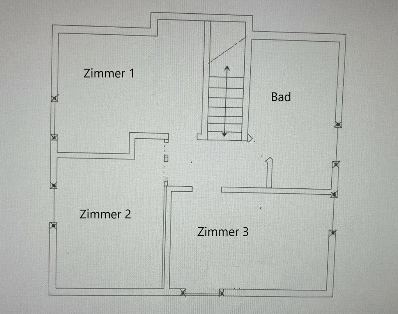Predaj domu 150 m², pozemok 1.000 m², Ückeritz, Meklenbursko-Predpomoransko Predaj domu 150 m², pozemok 1.000 m², Ückeritz, Meklenbursko-Predpomoransko