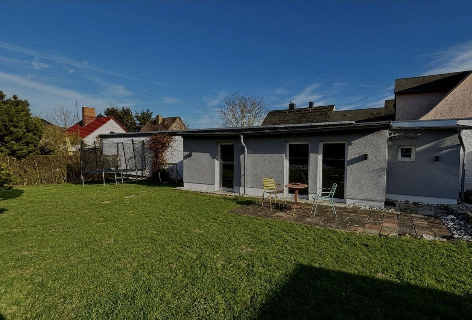 Predaj domu 150 m², pozemok 1.000 m², Ückeritz, Meklenbursko-Predpomoransko Predaj domu 150 m², pozemok 1.000 m², Ückeritz, Meklenbursko-Predpomoransko