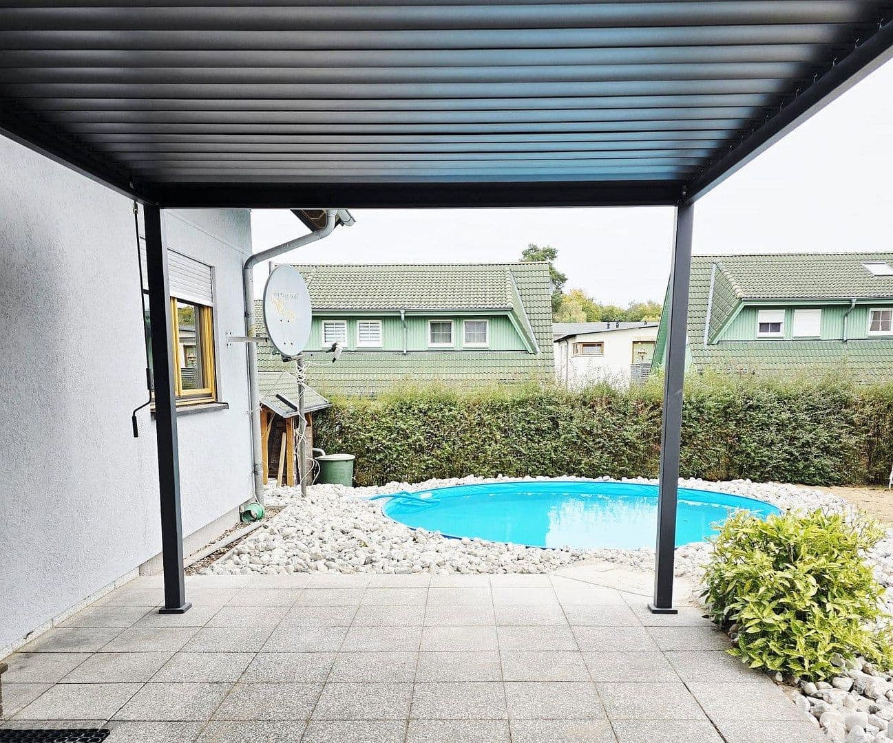 Predaj domu 150 m², pozemok 1.000 m², Ückeritz, Meklenbursko-Predpomoransko Predaj domu 150 m², pozemok 1.000 m², Ückeritz, Meklenbursko-Predpomoransko
