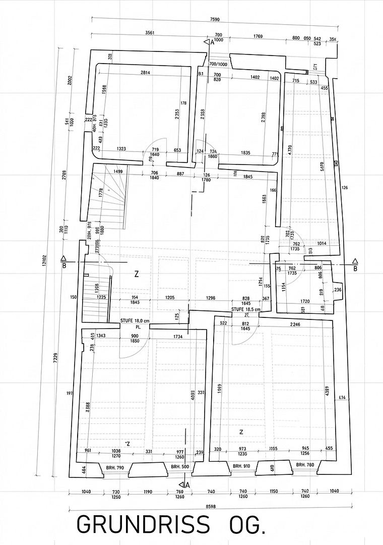 Prenájom kancelárie 160 m², Heppendorfer Str., Kerpen, Severné Porýnie - Westfálsko Prenájom kancelárie 160 m², Heppendorfer Str., Kerpen, Severné Porýnie - Westfálsko