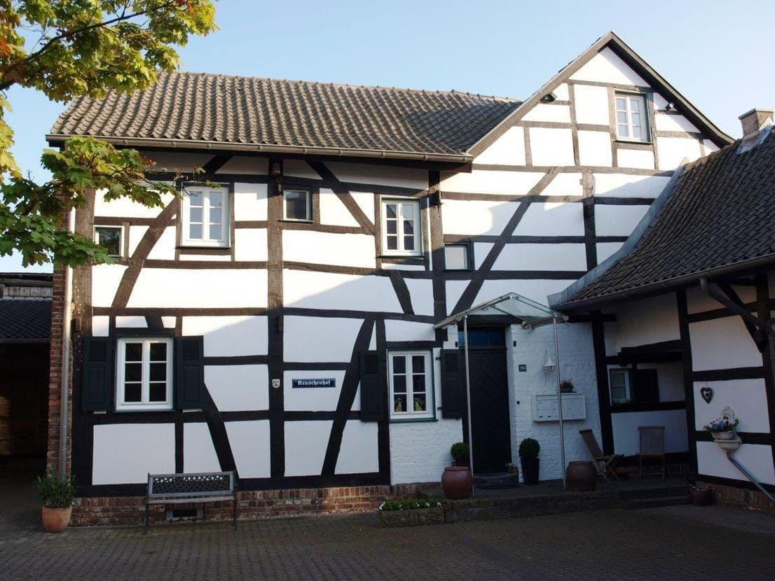 Prenájom kancelárie 160 m², Heppendorfer Str., Kerpen, Severné Porýnie - Westfálsko Prenájom kancelárie 160 m², Heppendorfer Str., Kerpen, Severné Porýnie - Westfálsko