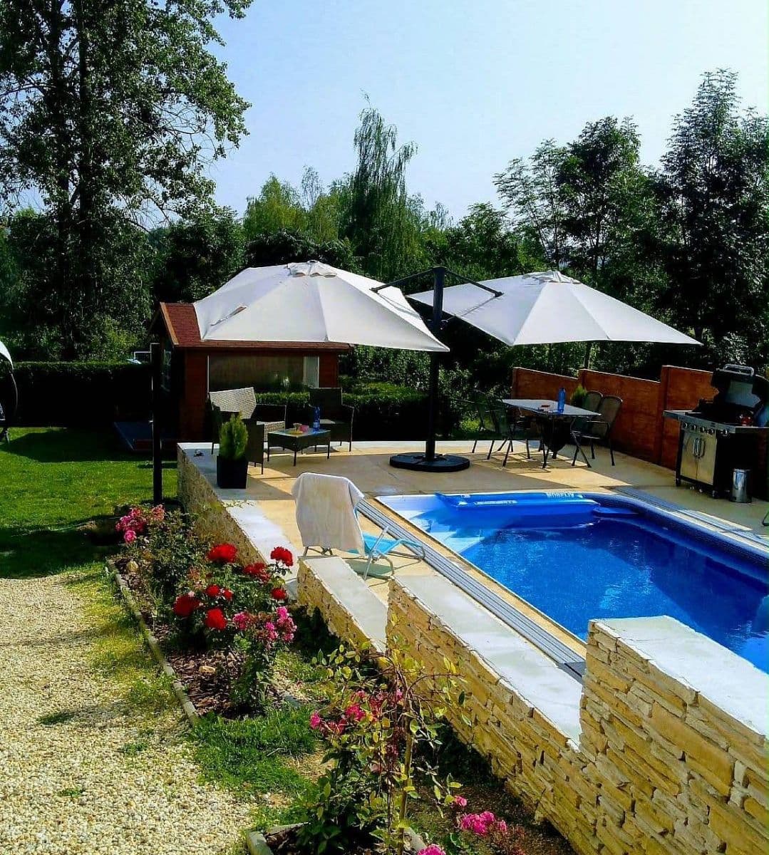 Prenájom rekreačného objektu, Hrádek nad Nisou, Liberecký kraj Prenájom rekreačného objektu, Hrádek nad Nisou, Liberecký kraj