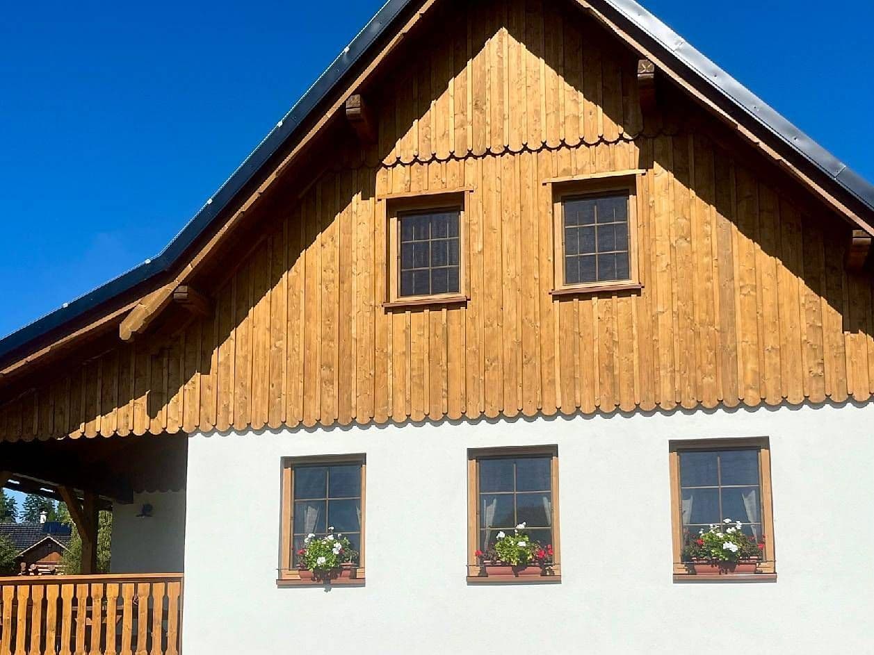 Prenájom rekreačného objektu, Králíky, Pardubický kraj Prenájom rekreačného objektu, Králíky, Pardubický kraj