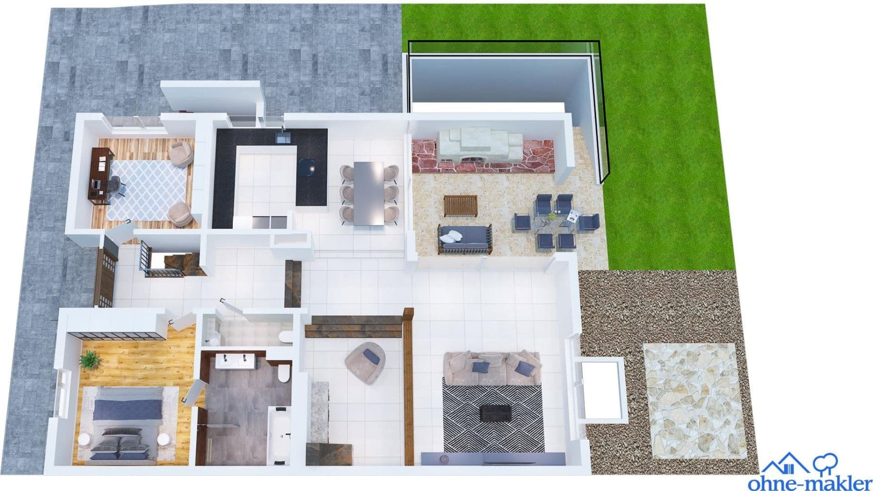 Predaj domu 268 m², pozemok 475 m², Kiefernweg 5, Ratingen, Severné Porýnie - Westfálsko Predaj domu 268 m², pozemok 475 m², Kiefernweg 5, Ratingen, Severné Porýnie - Westfálsko