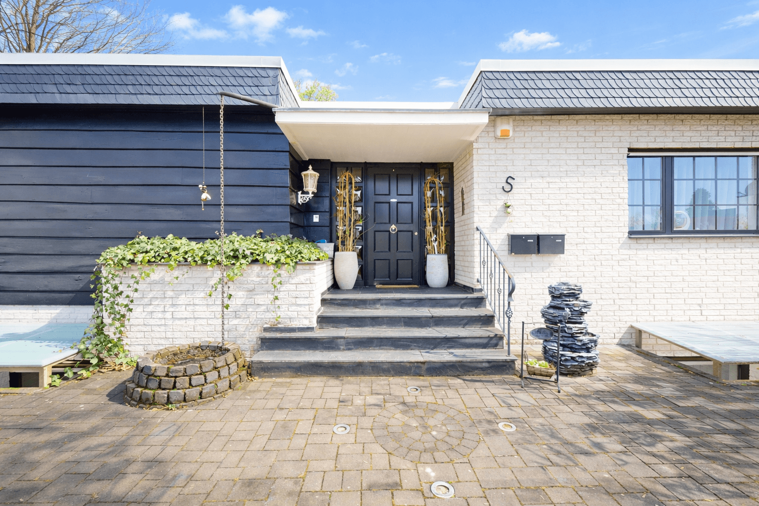 Predaj domu 268 m², pozemok 475 m², Kiefernweg 5, Ratingen, Severné Porýnie - Westfálsko Predaj domu 268 m², pozemok 475 m², Kiefernweg 5, Ratingen, Severné Porýnie - Westfálsko