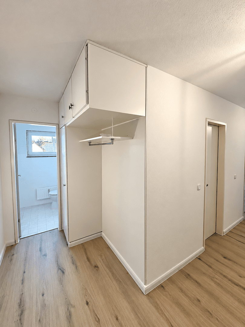Predaj bytu 3-izbový 108 m², Laichingen, Bádensko-Wurttembersko Predaj bytu 3-izbový 108 m², Laichingen, Bádensko-Wurttembersko