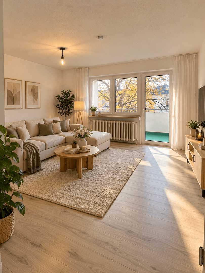 Predaj bytu 3-izbový 108 m², Laichingen, Bádensko-Wurttembersko Predaj bytu 3-izbový 108 m², Laichingen, Bádensko-Wurttembersko