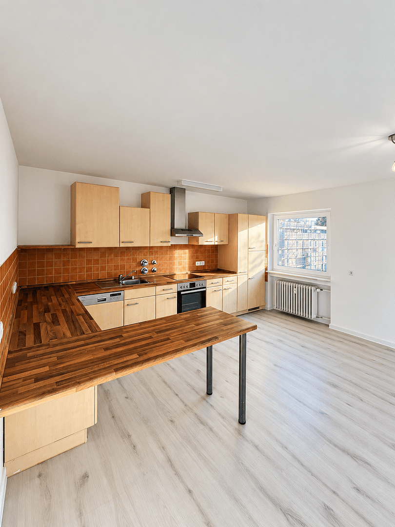 Predaj bytu 3-izbový 108 m², Laichingen, Bádensko-Wurttembersko Predaj bytu 3-izbový 108 m², Laichingen, Bádensko-Wurttembersko