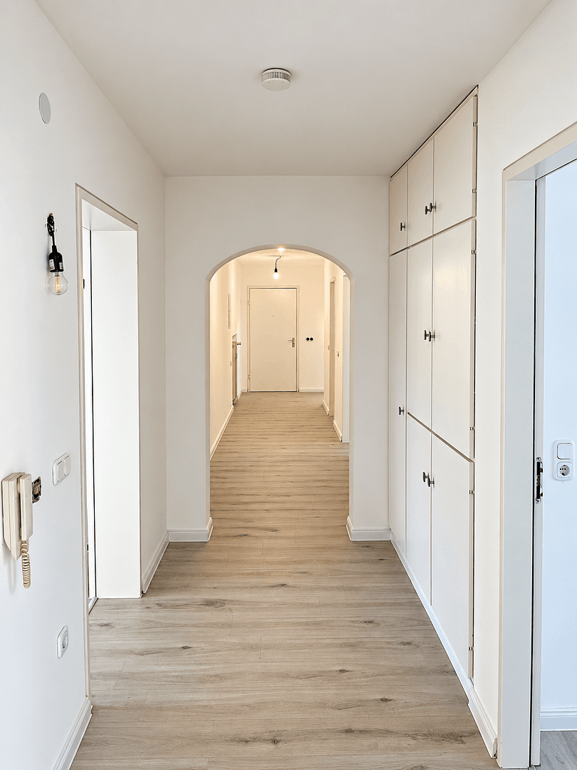 Predaj bytu 3-izbový 108 m², Laichingen, Bádensko-Wurttembersko Predaj bytu 3-izbový 108 m², Laichingen, Bádensko-Wurttembersko