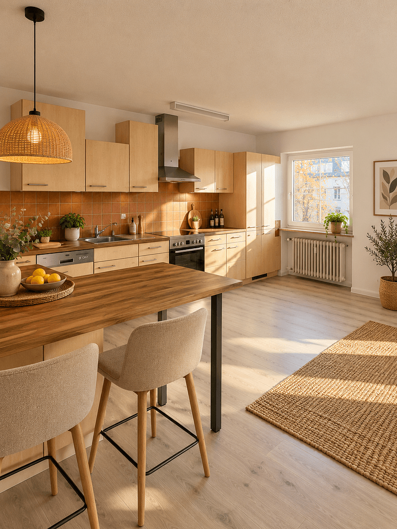 Predaj bytu 3-izbový 108 m², Laichingen, Bádensko-Wurttembersko Predaj bytu 3-izbový 108 m², Laichingen, Bádensko-Wurttembersko