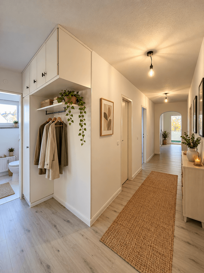 Predaj bytu 3-izbový 108 m², Laichingen, Bádensko-Wurttembersko Predaj bytu 3-izbový 108 m², Laichingen, Bádensko-Wurttembersko