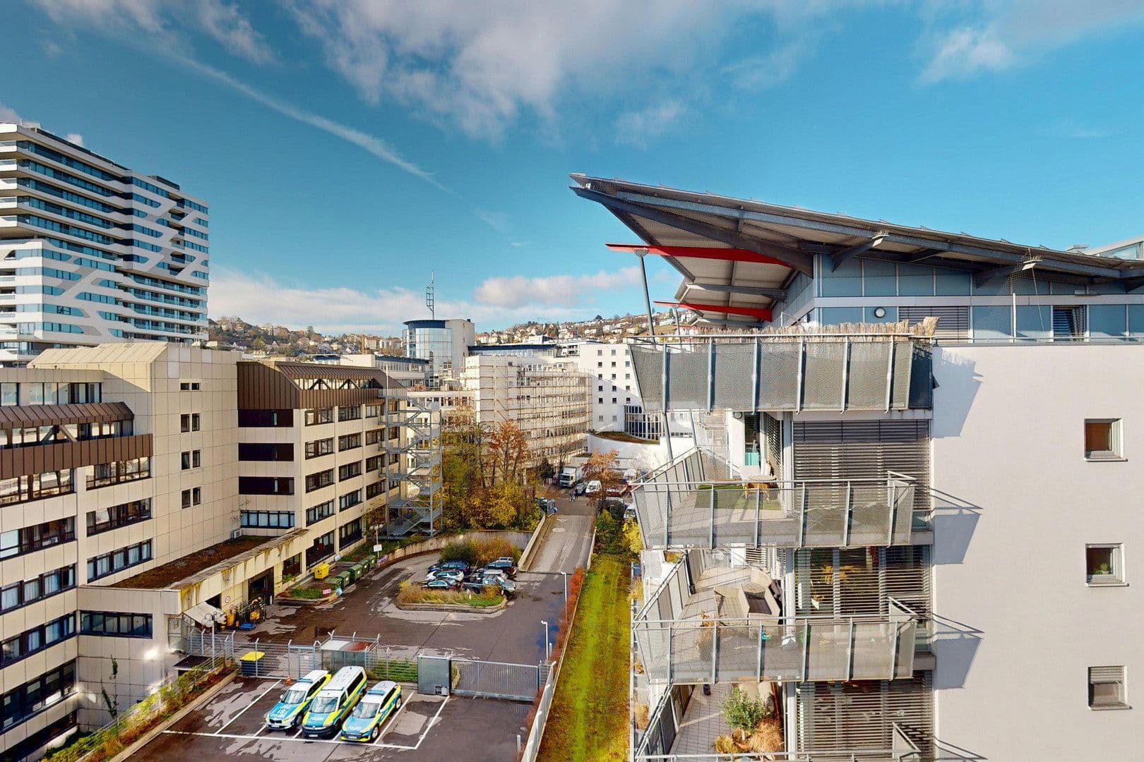 Predaj bytu 4-izbový 113 m², Stuttgart, Bádensko-Wurttembersko Predaj bytu 4-izbový 113 m², Stuttgart, Bádensko-Wurttembersko