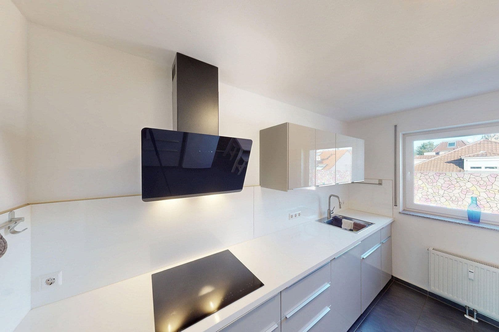 Predaj bytu 4-izbový 113 m², Stuttgart, Bádensko-Wurttembersko Predaj bytu 4-izbový 113 m², Stuttgart, Bádensko-Wurttembersko