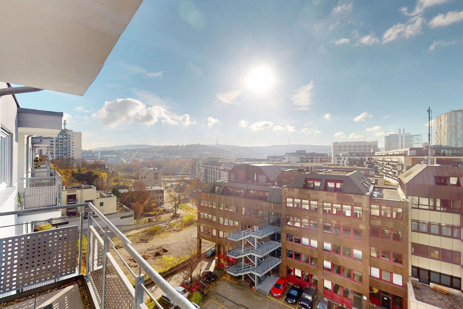 Predaj bytu 4-izbový 113 m², Stuttgart, Bádensko-Wurttembersko Predaj bytu 4-izbový 113 m², Stuttgart, Bádensko-Wurttembersko