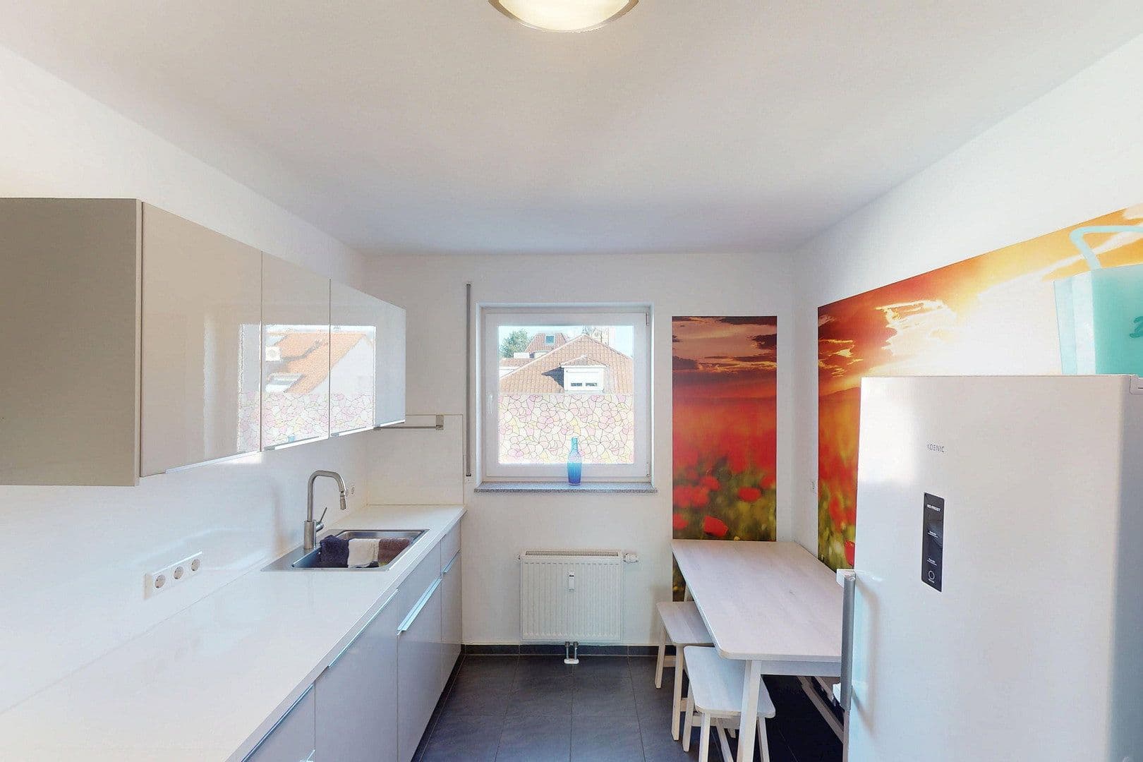 Predaj bytu 4-izbový 113 m², Stuttgart, Bádensko-Wurttembersko Predaj bytu 4-izbový 113 m², Stuttgart, Bádensko-Wurttembersko